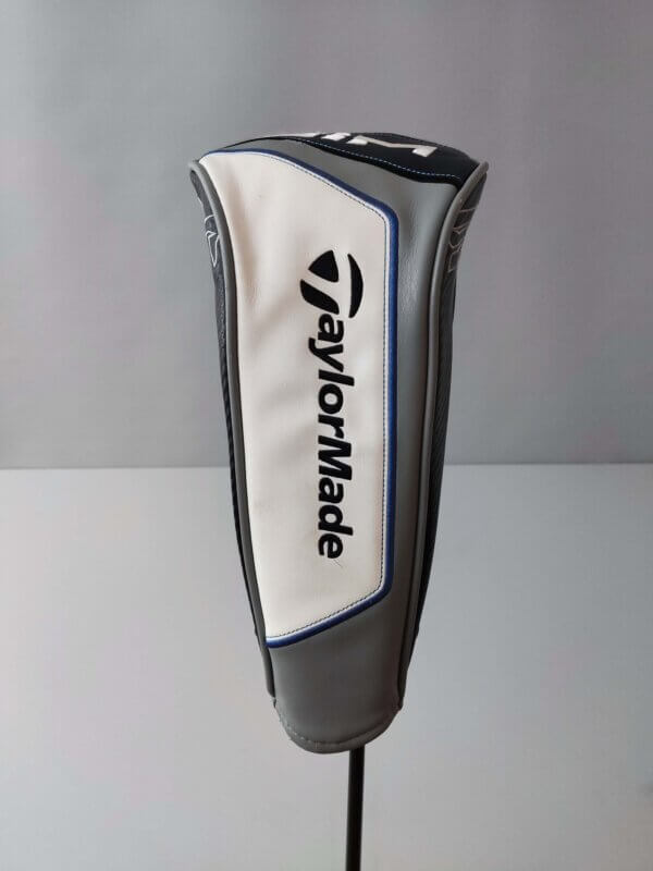 Taylormade Sim Max / Driver / Stiff / Vänster - Bild 6