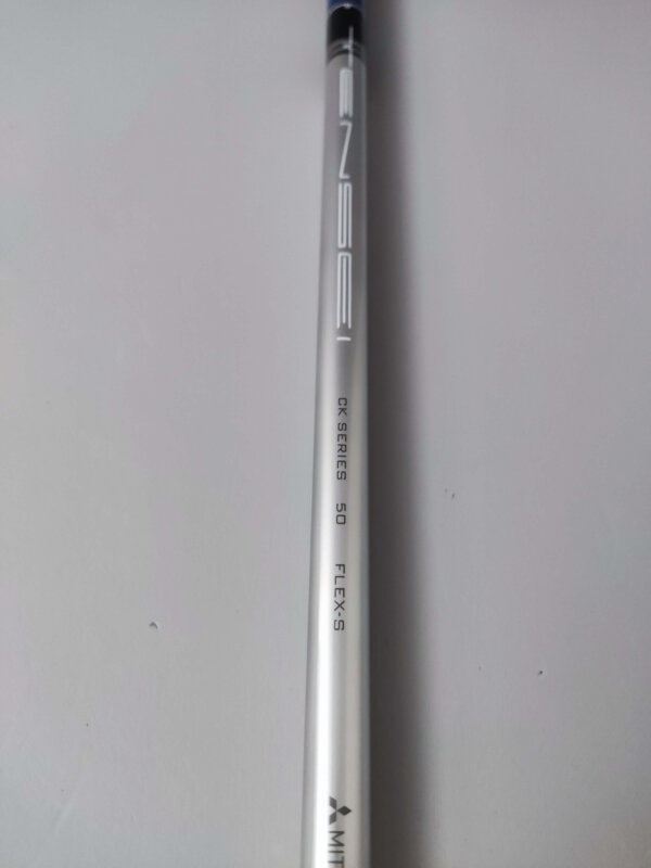 Taylormade Sim Max / Driver / Stiff - Bild 11