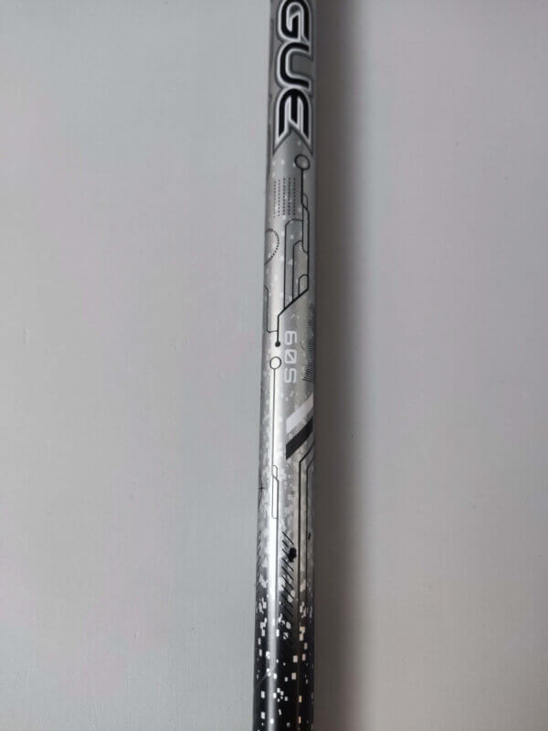 Taylormade Sim Max / Driver / Stiff / Vänster - Bild 11
