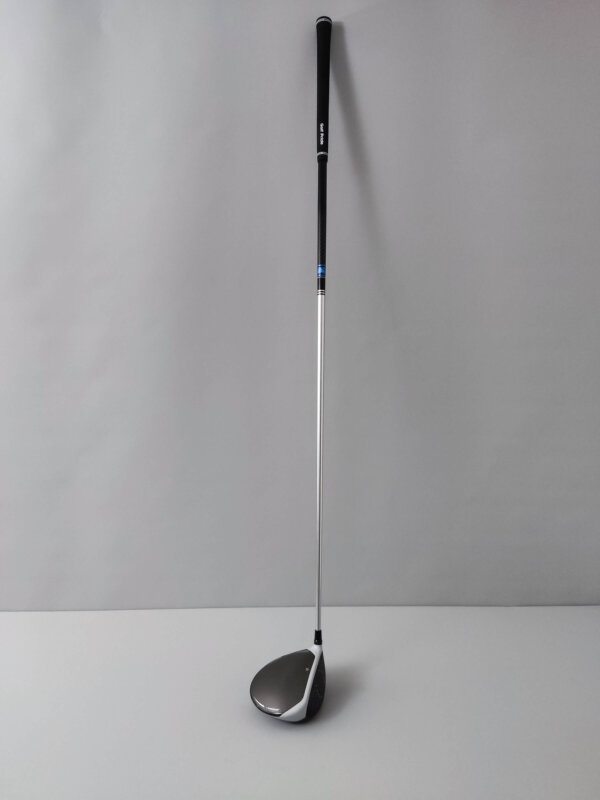 Taylormade Sim Max / Driver / Stiff - Bild 9