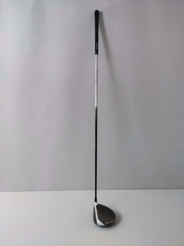 Taylormade Sim Max / Driver / Stiff / Vänster - Bild 9