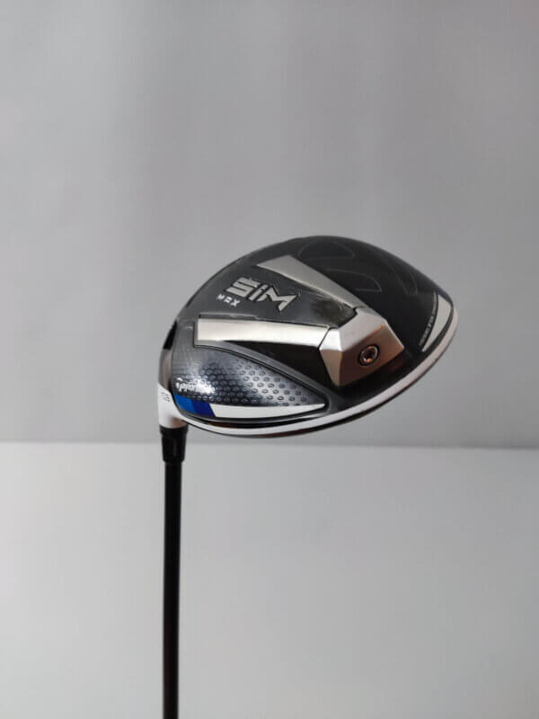 Taylormade Sim Max / Driver / Stiff / Vänster - Bild 8