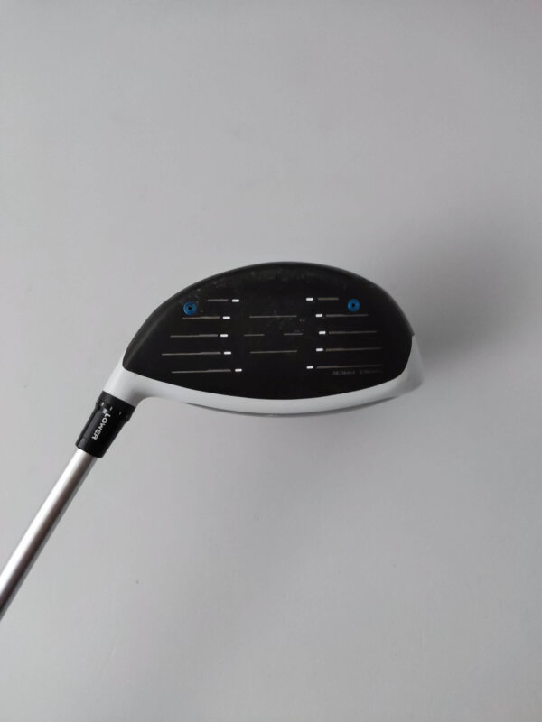Taylormade Sim Max / Driver / Stiff - Bild 2