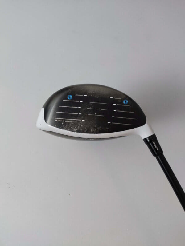 Taylormade Sim Max / Driver / Stiff / Vänster - Bild 2