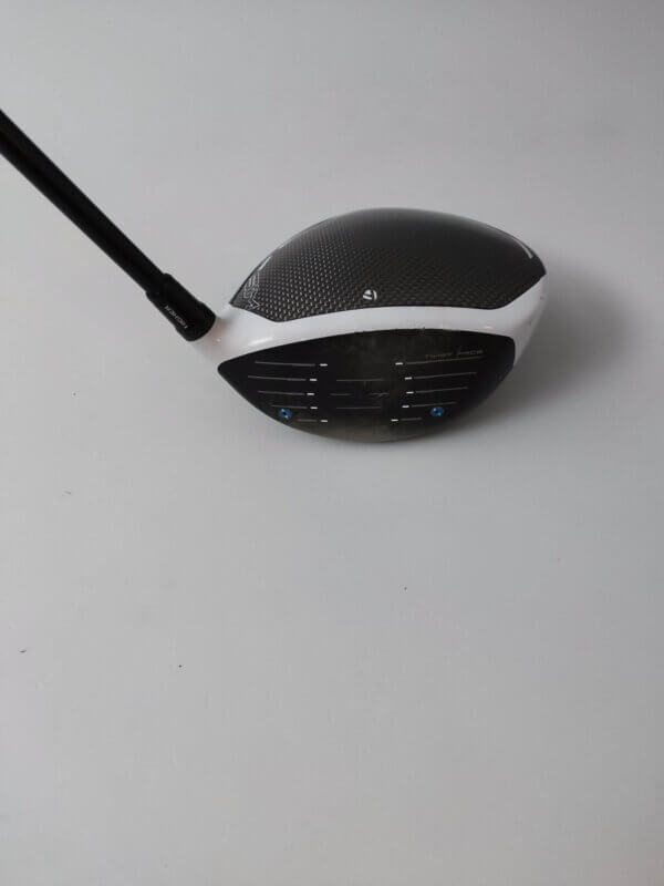 Taylormade Sim Max / Driver / Stiff / Vänster - Bild 3