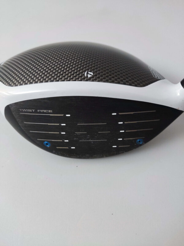 Taylormade Sim Max / Driver / Stiff - Bild 4