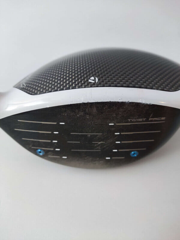 Taylormade Sim Max / Driver / Stiff / Vänster - Bild 4