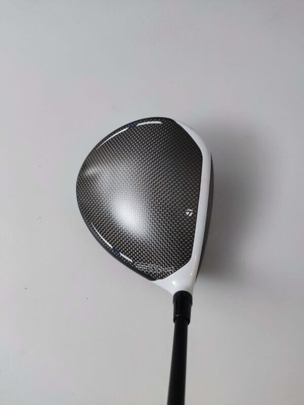 Taylormade Sim Max / Driver / Stiff / Vänster - Bild 5