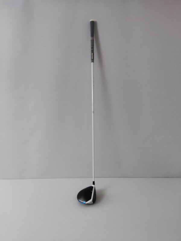 Demo ex / TaylorMade Sim2 Max / Driver / Dam - Bild 9