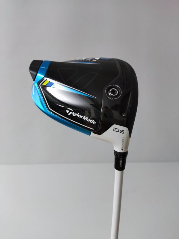 Demo ex / TaylorMade Sim2 Max / Driver / Dam - Bild 7