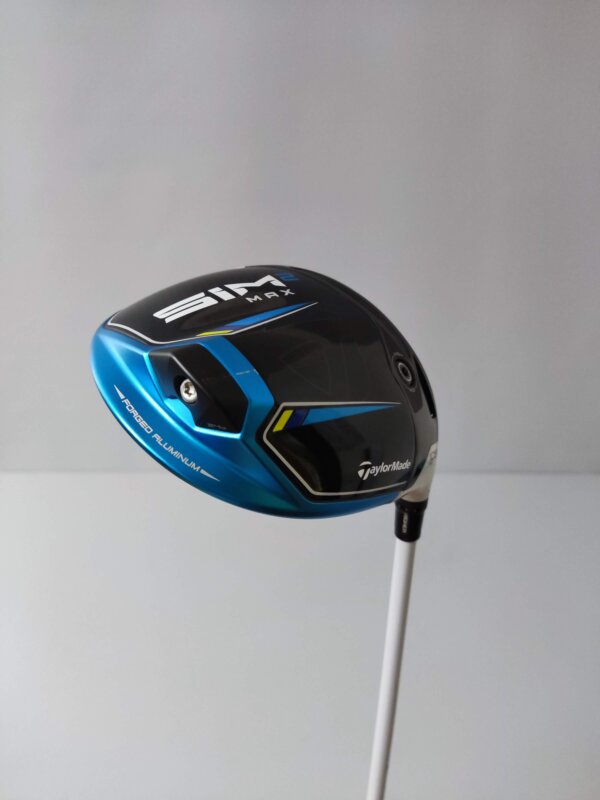 Demo ex / TaylorMade Sim2 Max / Driver / Dam - Bild 8