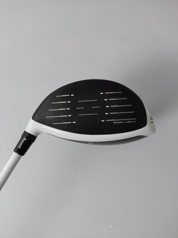 Demo ex / TaylorMade Sim2 Max / Driver / Dam - Bild 2