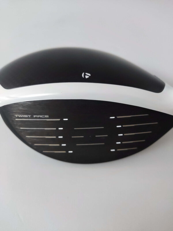 Demo ex / TaylorMade Sim2 Max / Driver / Dam - Bild 4