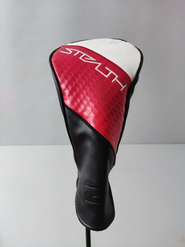 Taylormade Stealth2 / Driver / Stiff / Vänster - Bild 6