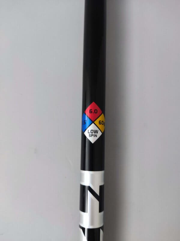 Taylormade Stealth2 / Driver / Stiff / Vänster - Bild 11