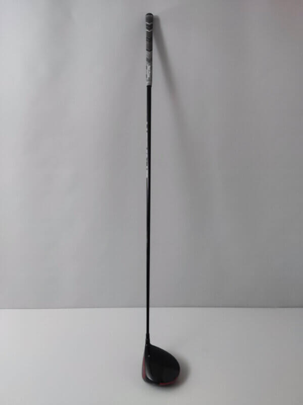 Taylormade Stealth2 / Driver / Stiff / Vänster - Bild 9