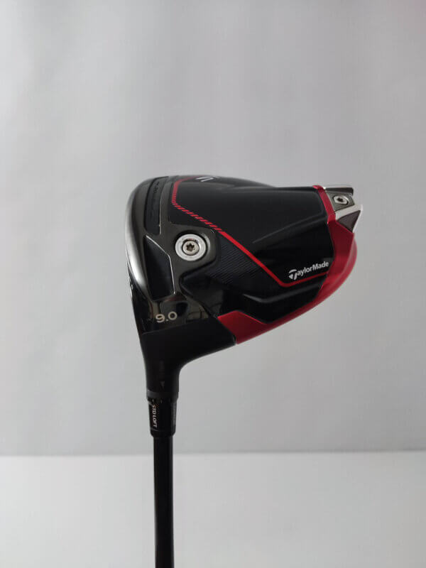 Taylormade Stealth2 / Driver / Stiff / Vänster - Bild 7