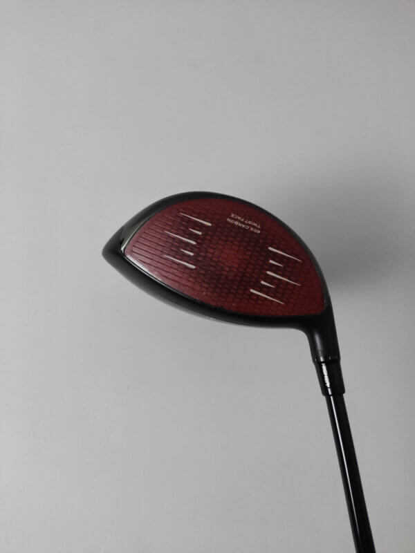 Taylormade Stealth2 / Driver / Stiff / Vänster - Bild 2