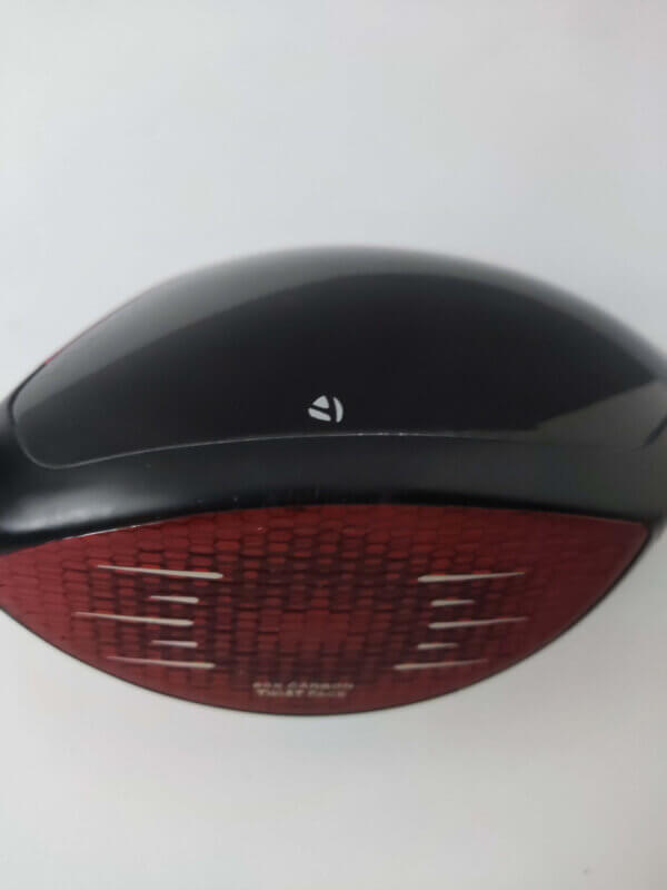 Taylormade Stealth2 / Driver / Stiff / Vänster - Bild 4