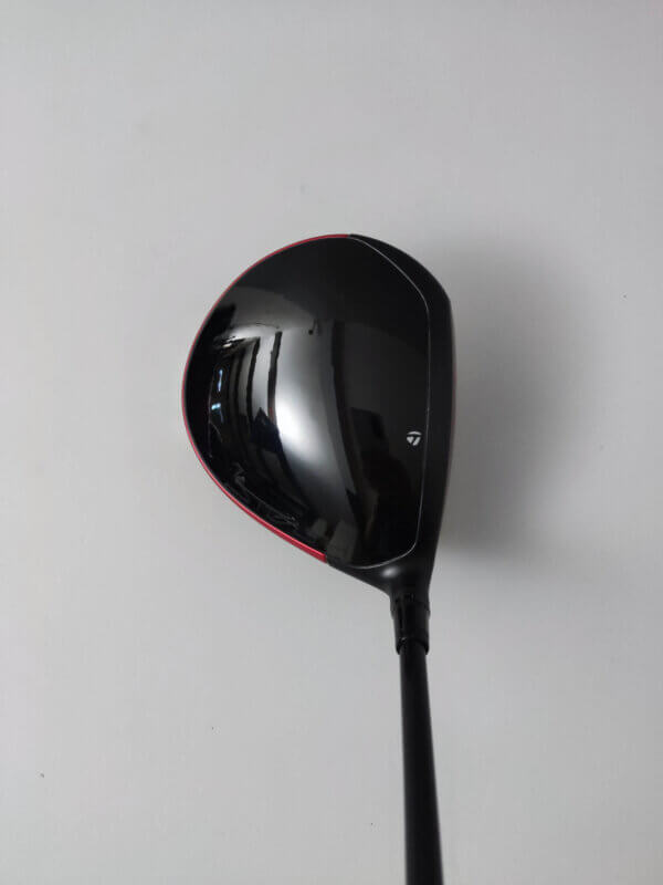 Taylormade Stealth2 / Driver / Stiff / Vänster - Bild 5