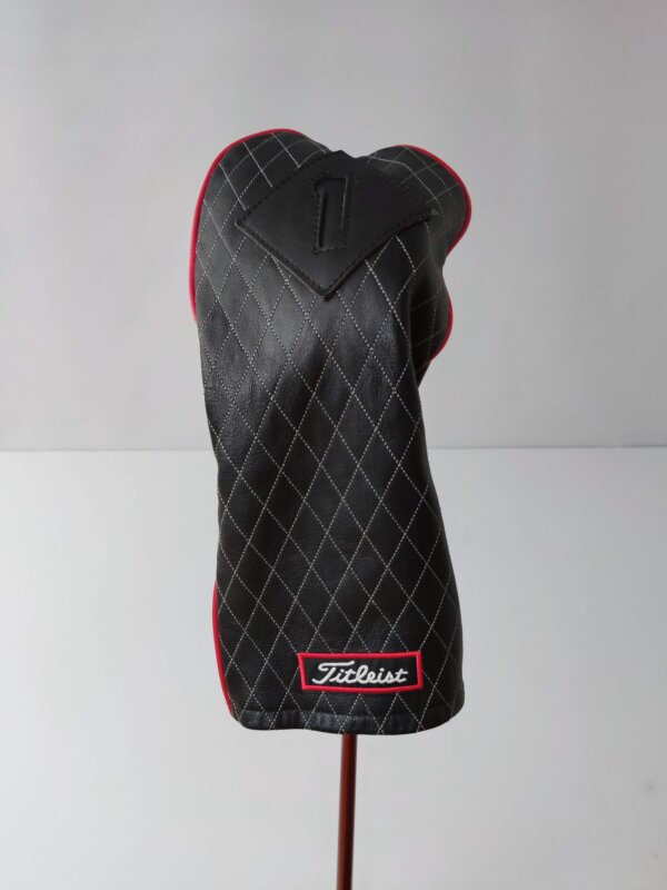 Ny Titleist GT2 / Driver / Valfritt skaft - Bild 5
