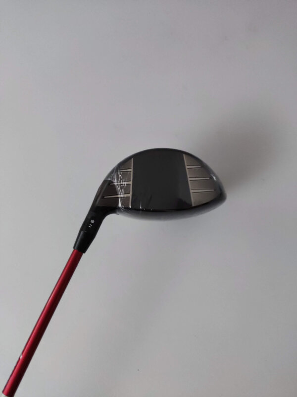 Ny Titleist GT2 / Driver / Valfritt skaft - Bild 2