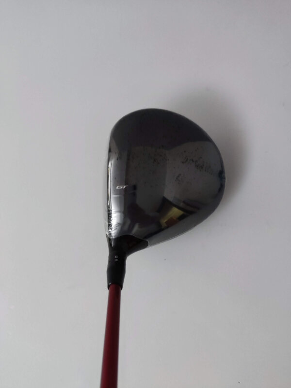Ny Titleist GT2 / Driver / Valfritt skaft - Bild 3