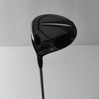 Demo ex / Titleist TSR1 / Driver / Regular / Vänster