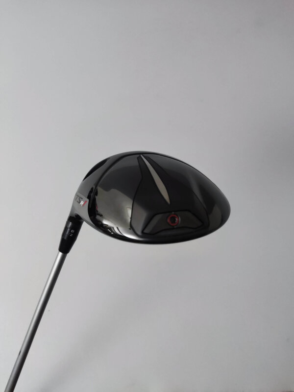 Demo ex / Titleist TSR1 / Driver / Regular / Vänster - Bild 7