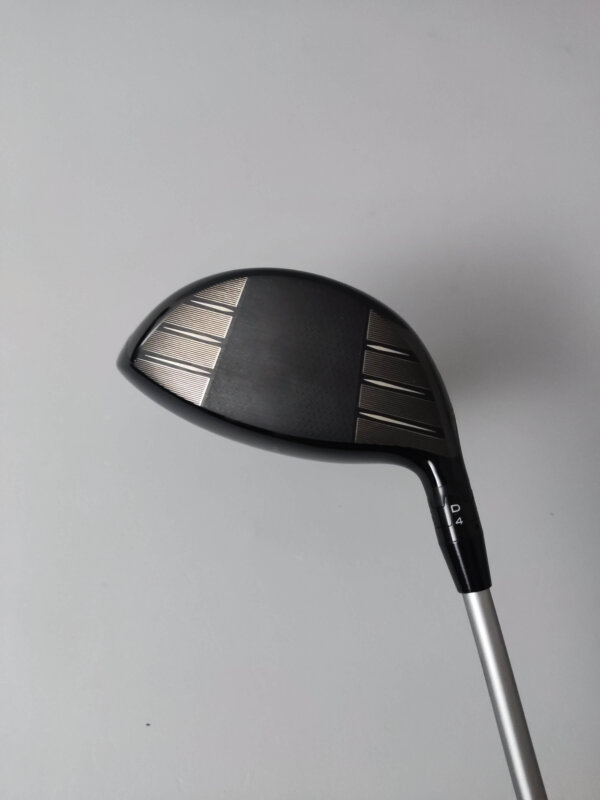 Demo ex / Titleist TSR1 / Driver / Regular / Vänster - Bild 2