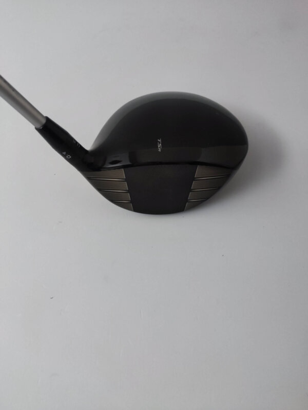 Demo ex / Titleist TSR1 / Driver / Regular / Vänster - Bild 3