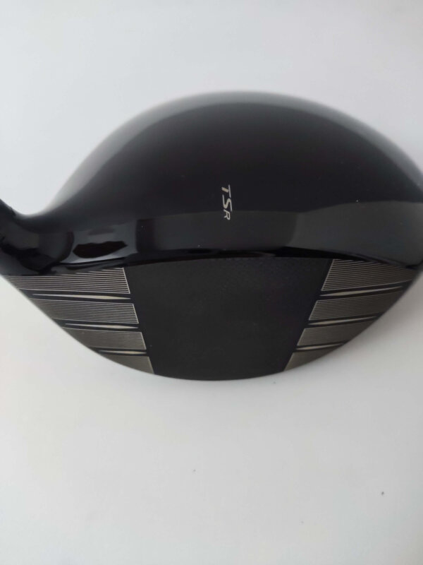 Demo ex / Titleist TSR1 / Driver / Regular / Vänster - Bild 4