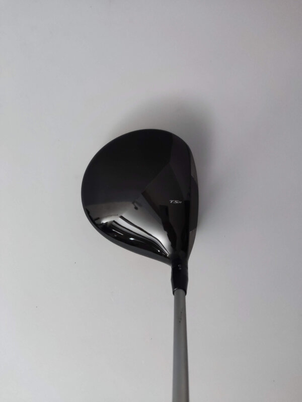 Demo ex / Titleist TSR1 / Driver / Regular / Vänster - Bild 5