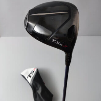 Titleist TSR2 / Driver / Regular