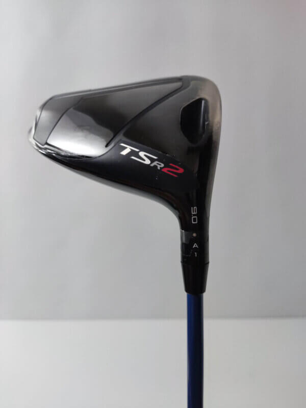 Titleist TSR2 / Driver / Regular - Bild 7