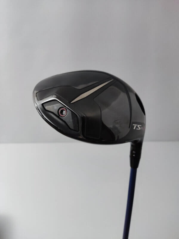 Titleist TSR2 / Driver / Regular - Bild 8