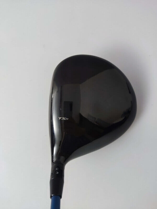 Titleist TSR2 / Driver / Regular - Bild 5