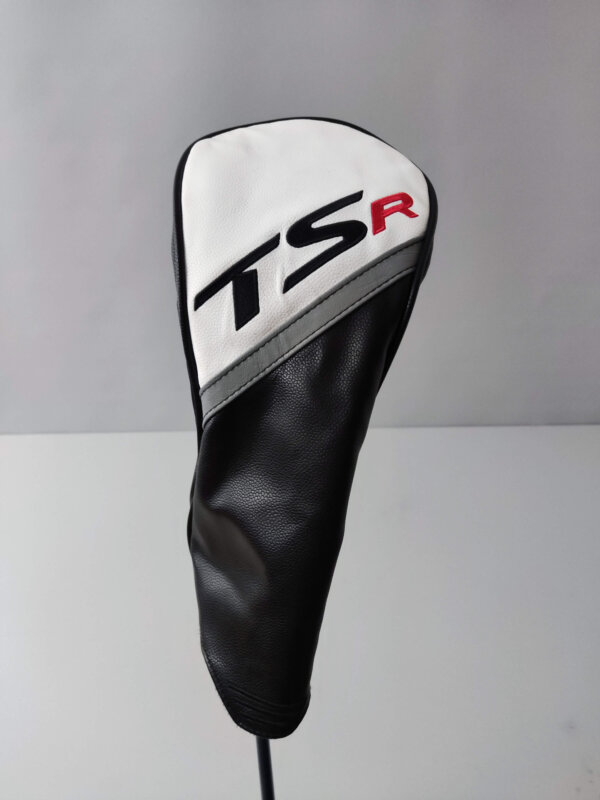 Demo ex / Titleist TSR2 / Driver / Vänster - Bild 6