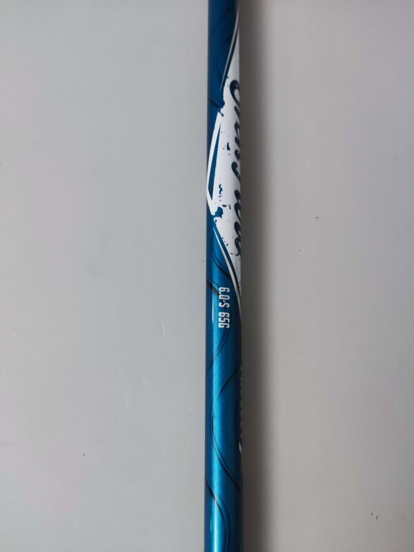 Demo ex / Titleist TSR2 / Driver / Vänster - Bild 11