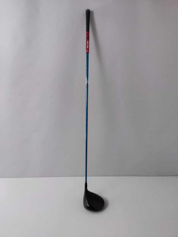 Demo ex / Titleist TSR2 / Driver / Vänster - Bild 9