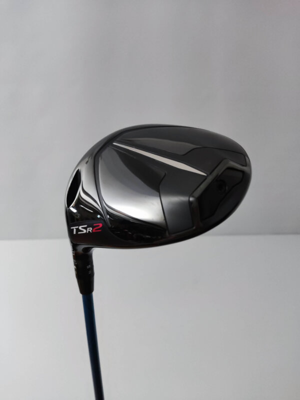 Demo ex / Titleist TSR2 / Driver / Vänster - Bild 8