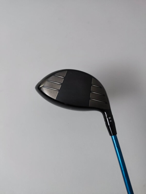 Demo ex / Titleist TSR2 / Driver / Vänster - Bild 2