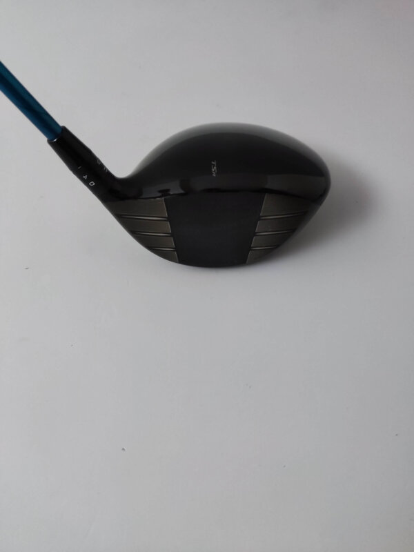 Demo ex / Titleist TSR2 / Driver / Vänster - Bild 3