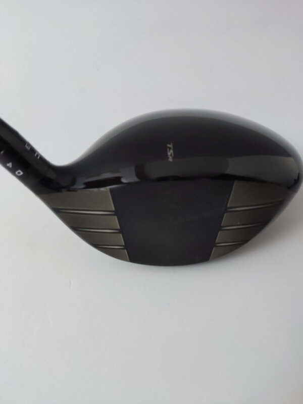 Demo ex / Titleist TSR2 / Driver / Vänster - Bild 4