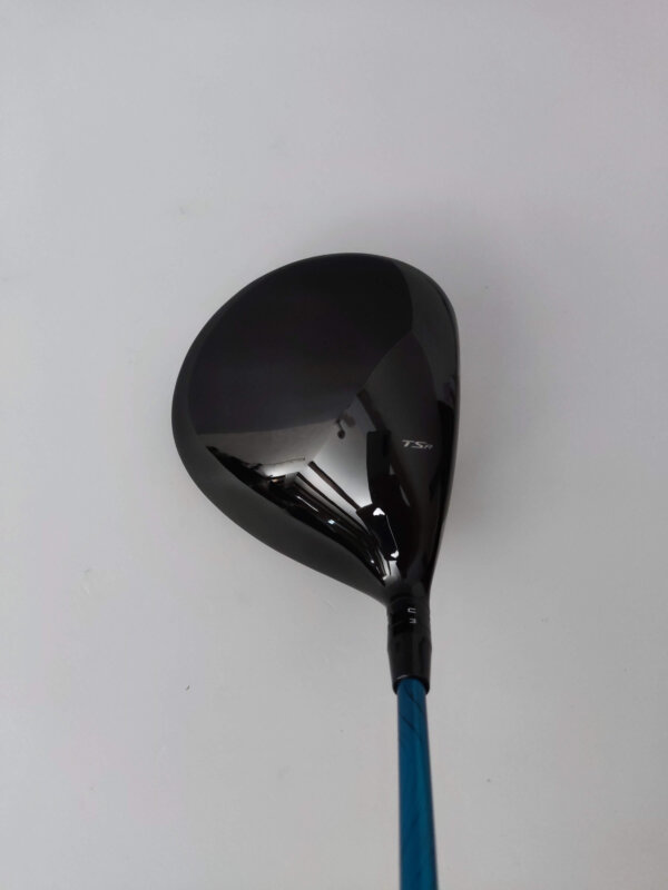 Demo ex / Titleist TSR2 / Driver / Vänster - Bild 5