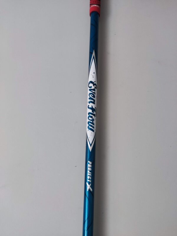 Demo ex / Titleist TSR2 / Driver / Vänster - Bild 10