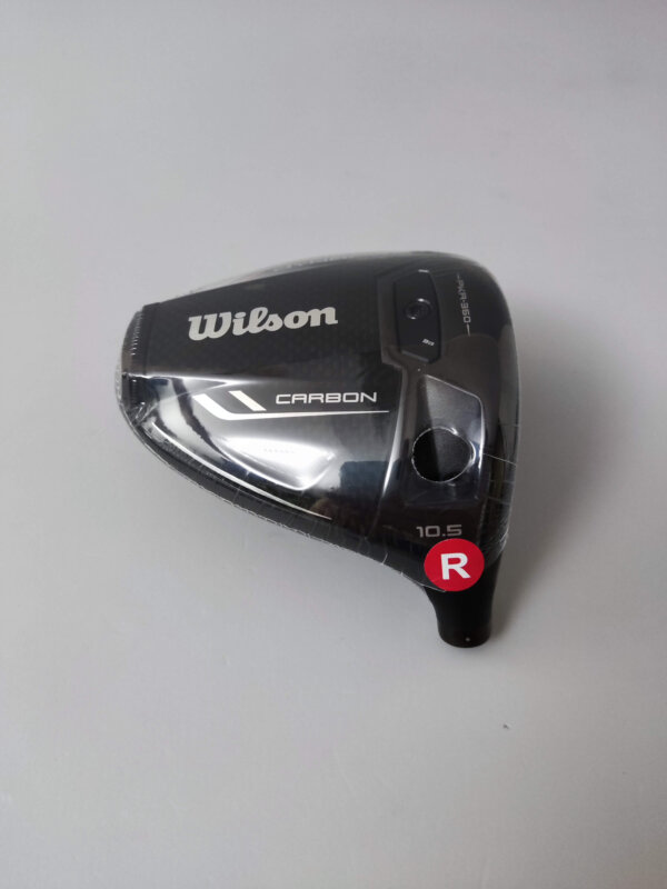 Ny Wilson Dynapower / Driverskalle - Bild 2