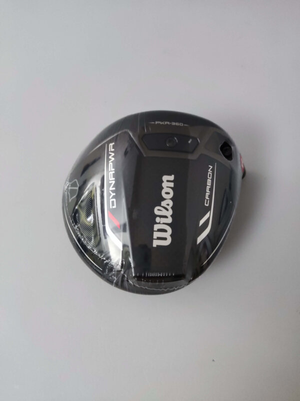 Ny Wilson Dynapower / Driverskalle - Bild 3