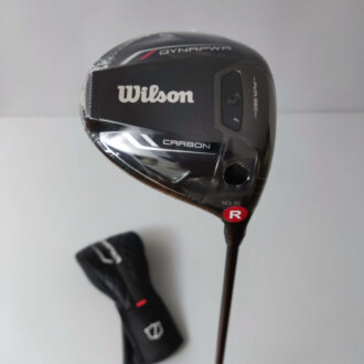 Ny Wilson Dynapower / Driver / Regular