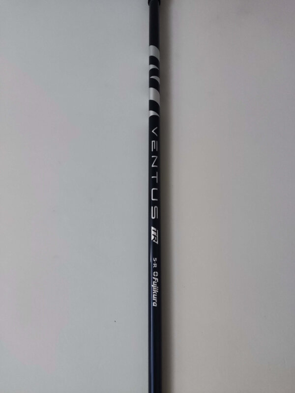 Ny Wilson Dynapower / Driver / Regular - Bild 3